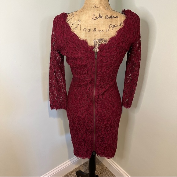 DVF zarita dress - Picture 5 of 7